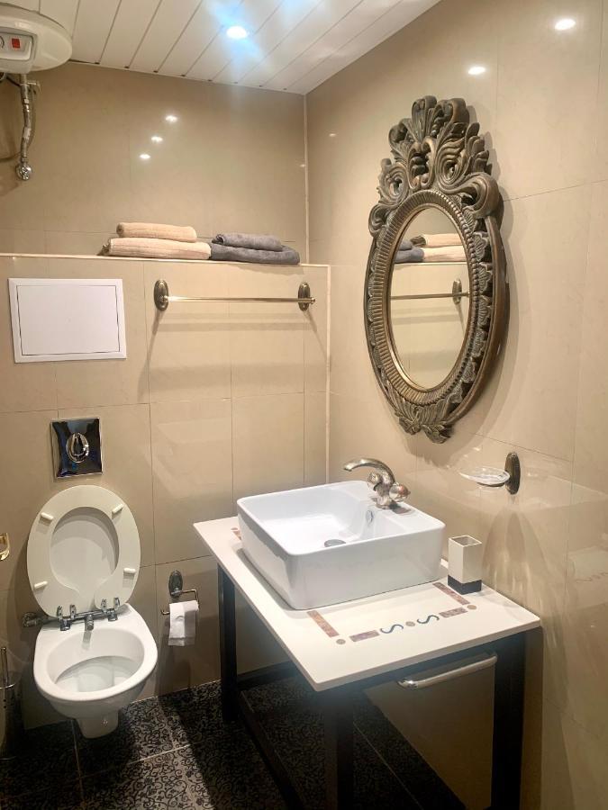 Tsar Simeon Veliki Apartamento Stara Zagora Exterior foto