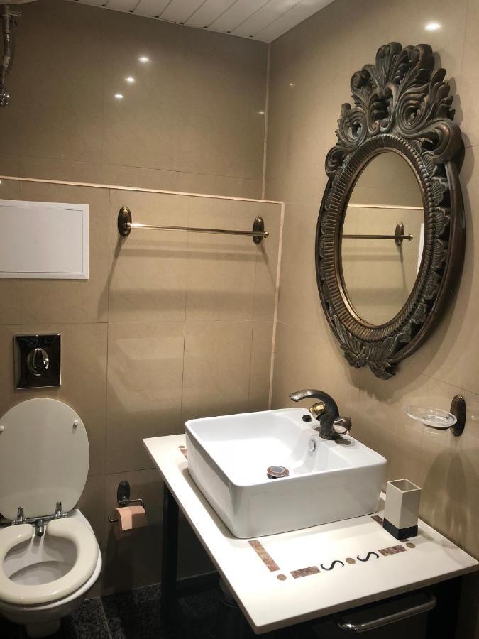 Tsar Simeon Veliki Apartamento Stara Zagora Exterior foto