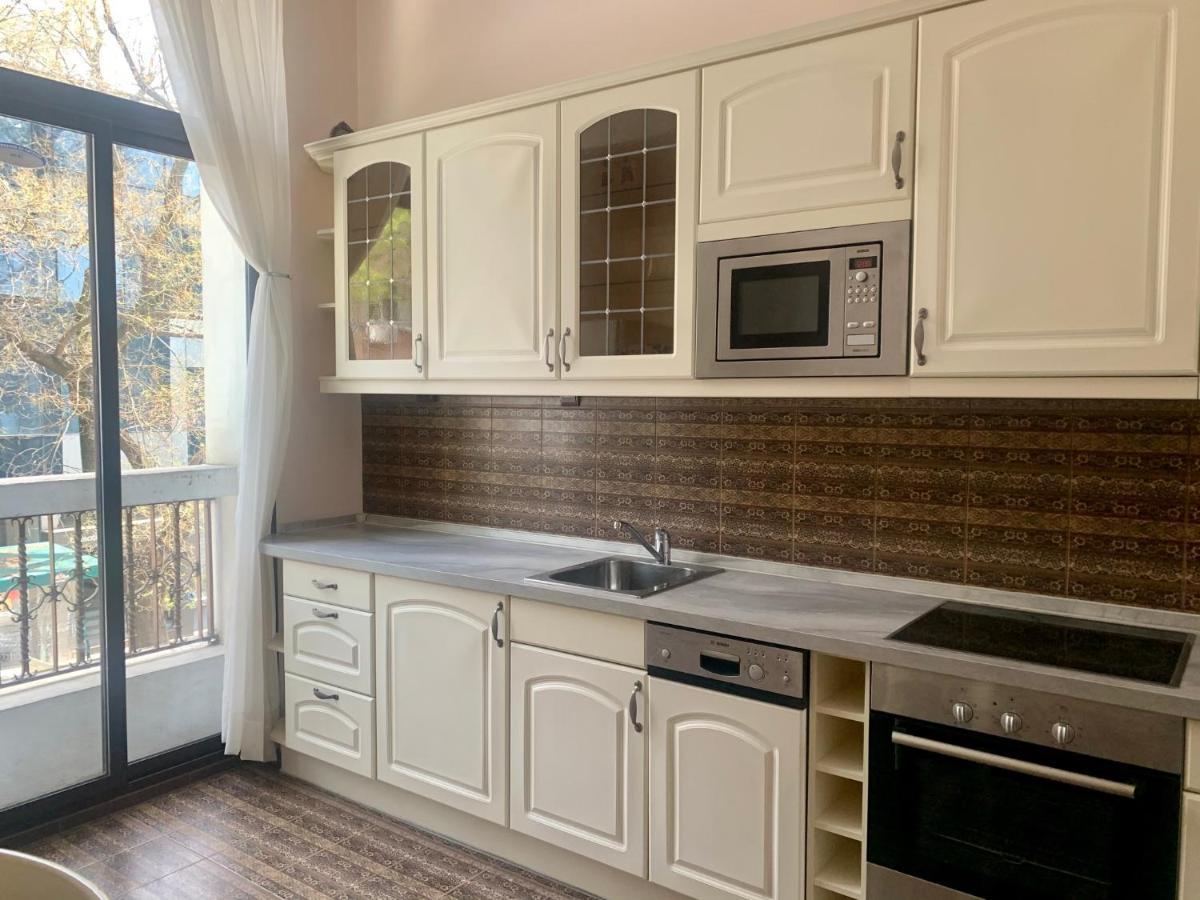 Tsar Simeon Veliki Apartamento Stara Zagora Exterior foto