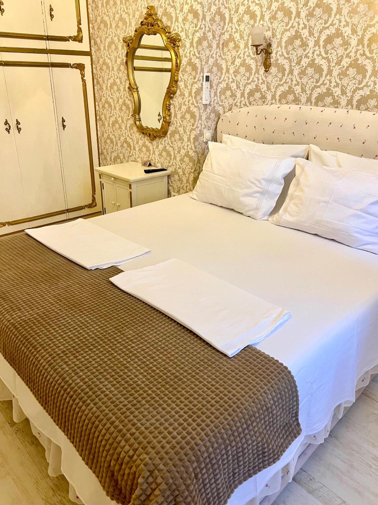 Tsar Simeon Veliki Apartamento Stara Zagora Exterior foto