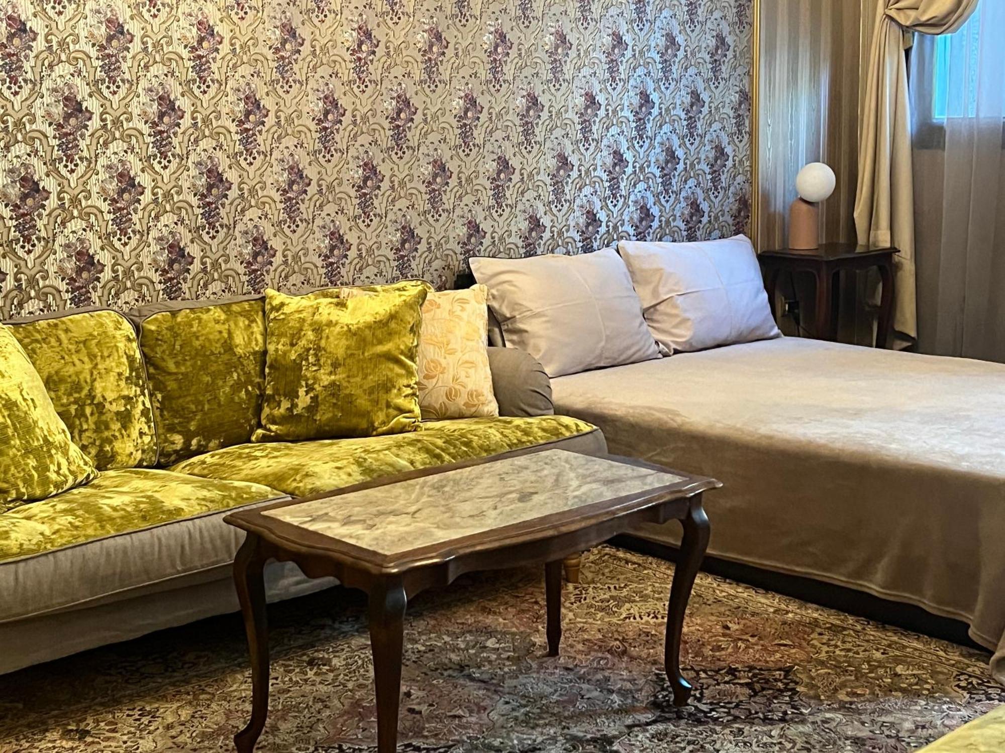 Tsar Simeon Veliki Apartamento Stara Zagora Exterior foto